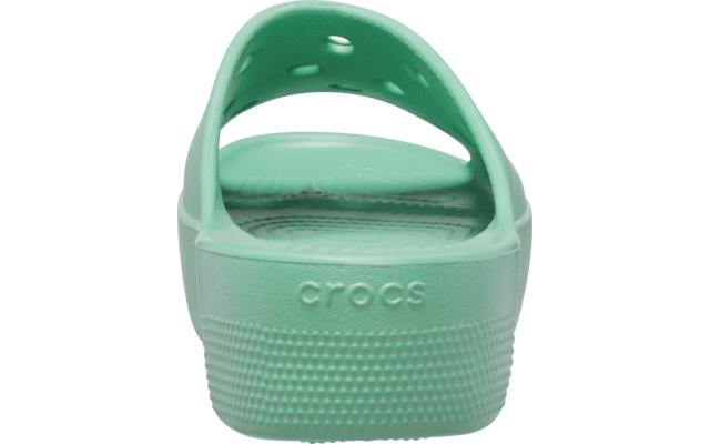 Crocs Platform Slide Damen Sandalen