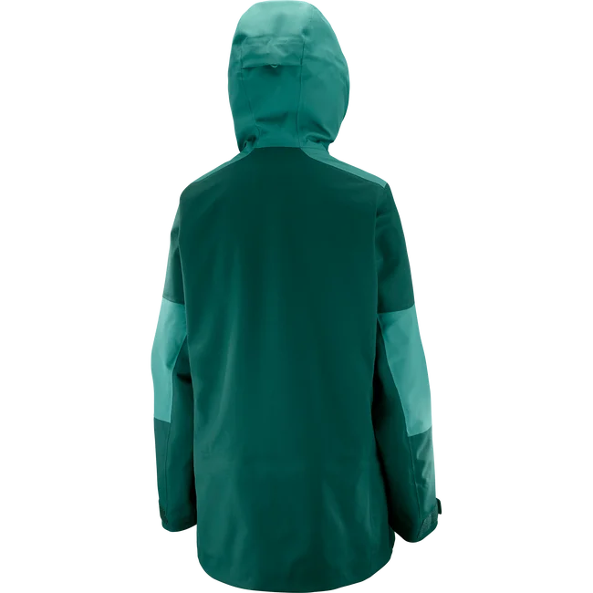 STANCE  Veste Shell pour femme