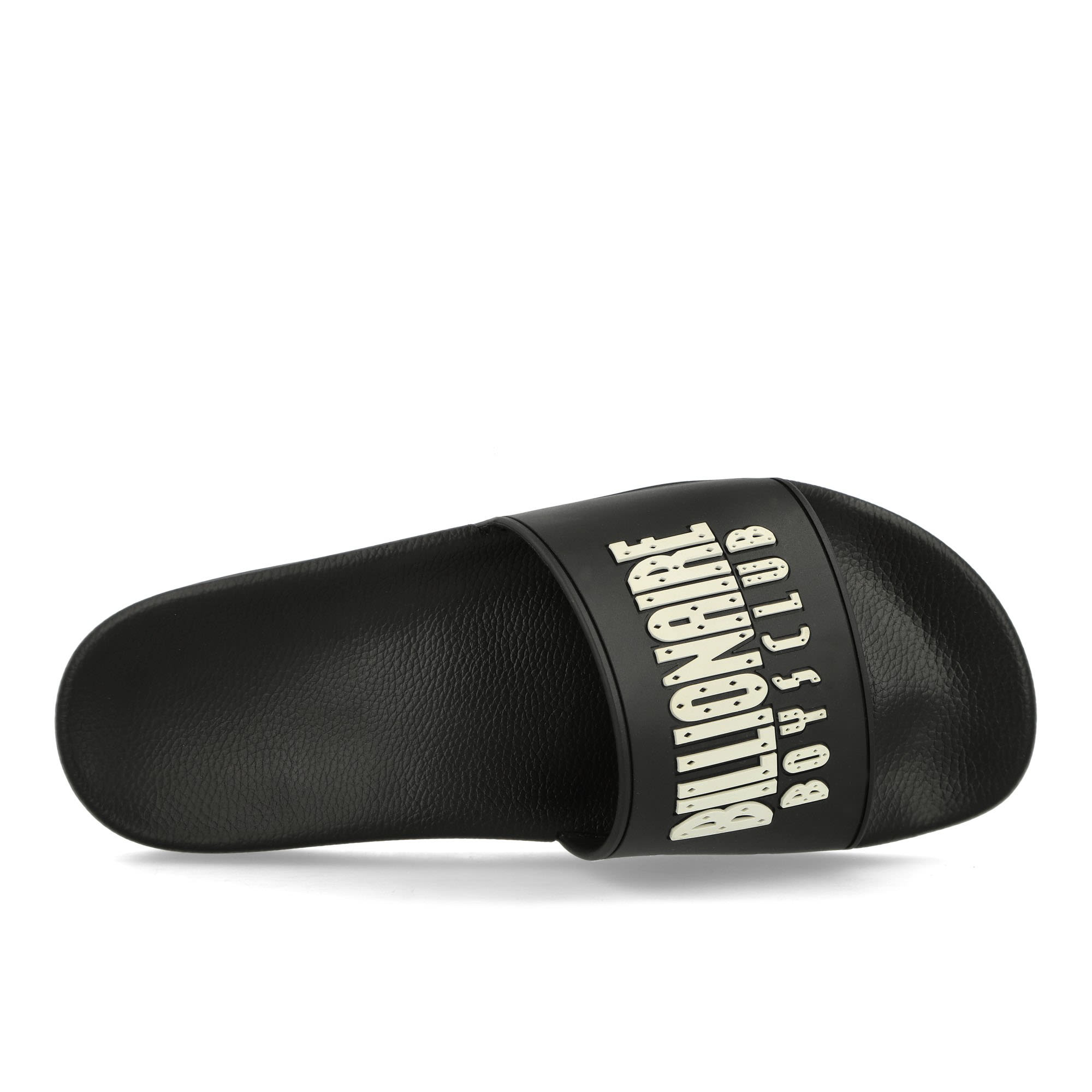Billionaire Boys Club<br>Straight Logo Sliders