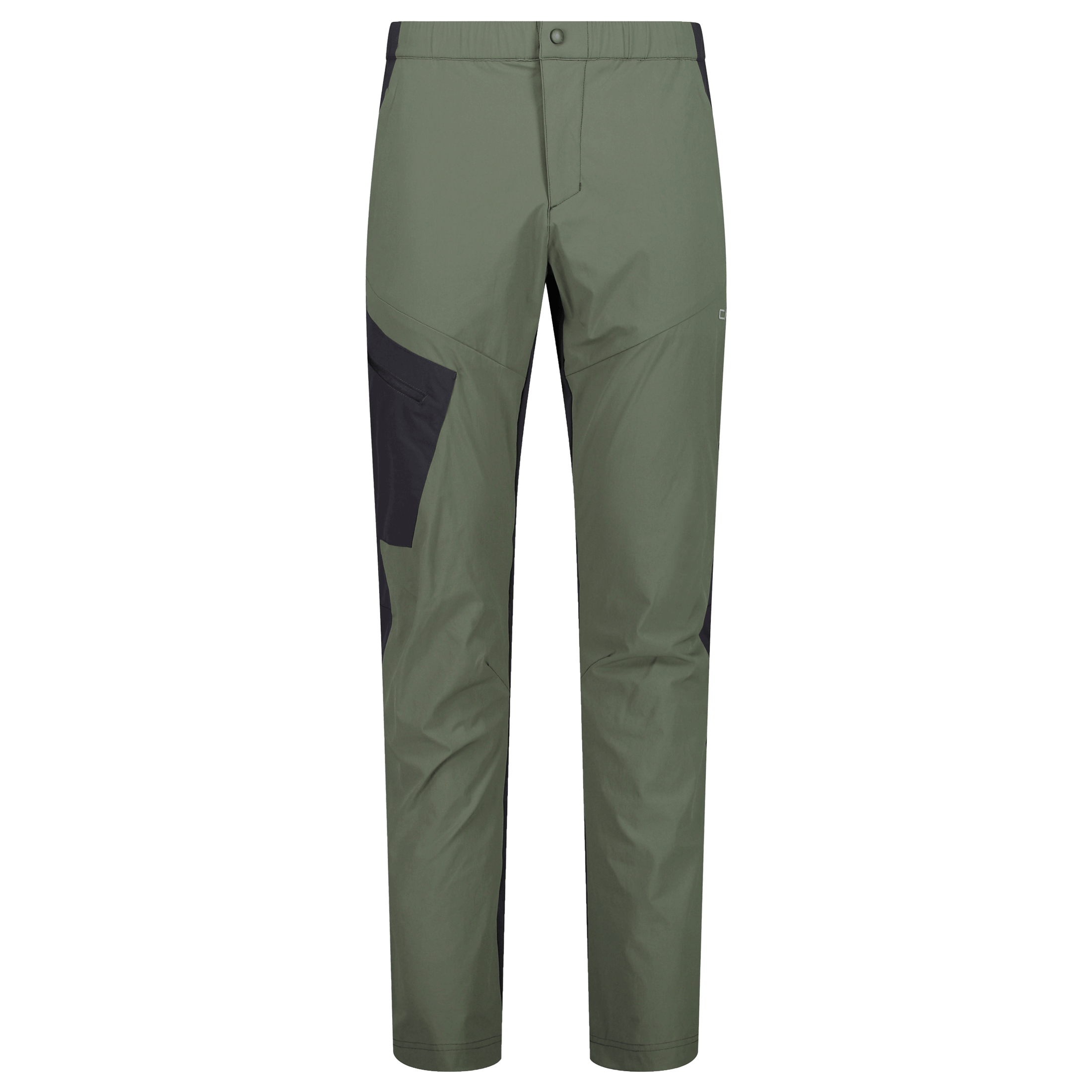 CMP Man Long Pant - Bukse