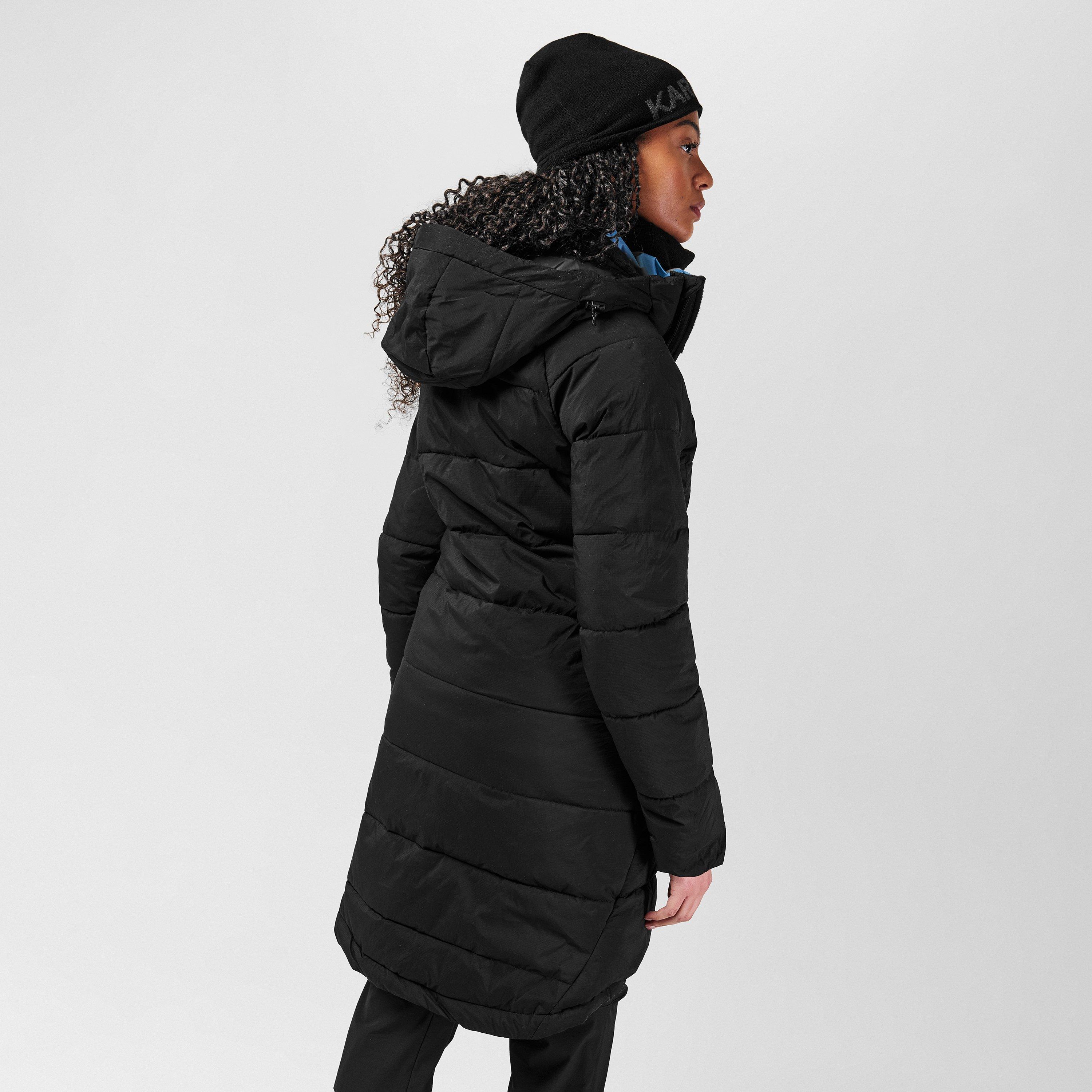 Karrimor Orbit Padded Jacket Womens