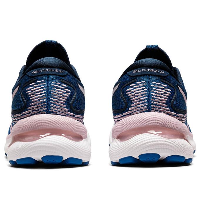 ASICS Women GEL-NIMBUS 24 Hardloopschoenen