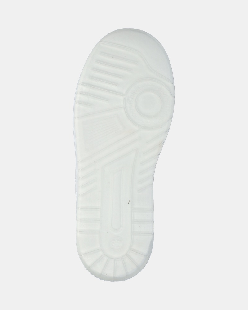 Calvin Klein Patty Lage sneakers  - wit