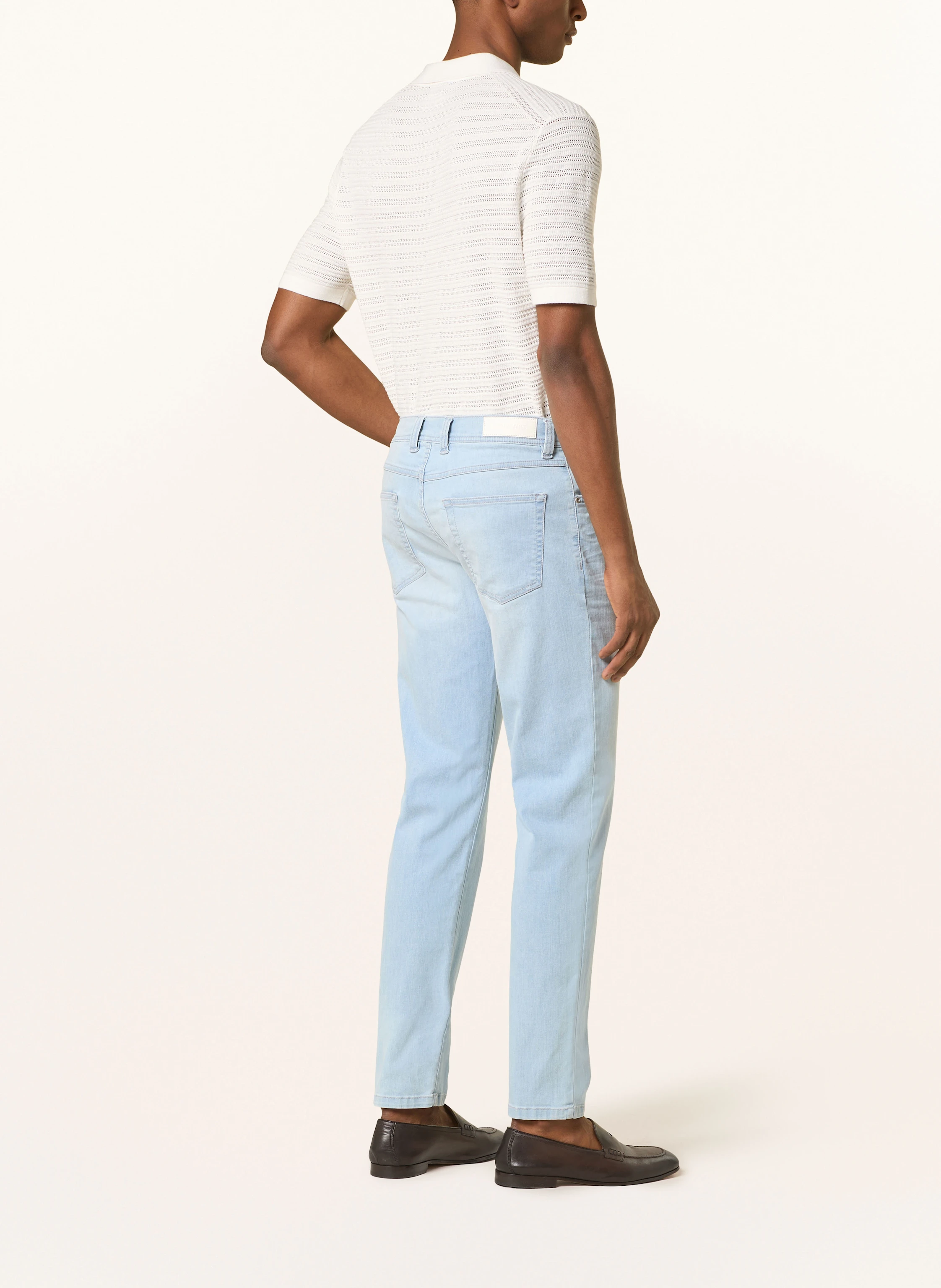 STROKESMAN'S Jeans Slim Fit