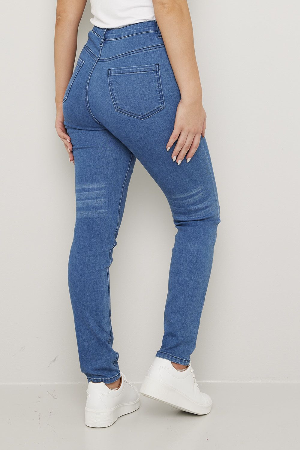 Camilla jeans