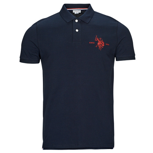 U.S Polo Assn. - KORY - Marine