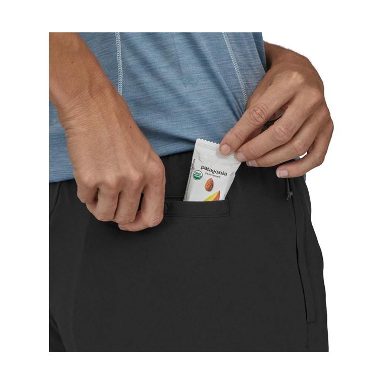 Patagonia Multi Trails Shorts 5,5