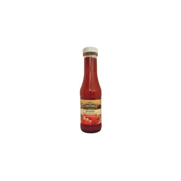 Próvida Ketchup Bio La Bio Idea 300g