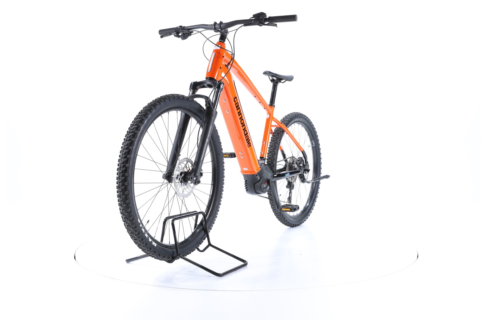 Cannondale Trail Neo 3 (2023) | Diamond
