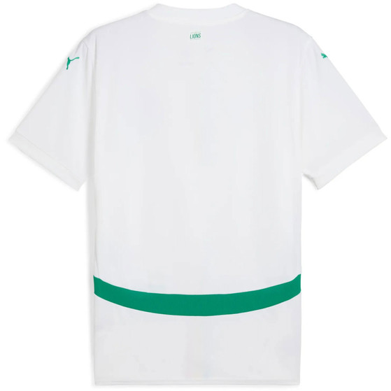Puma Senegal Thuis Shirt 2025/2026
