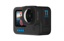 Max Lens Mod