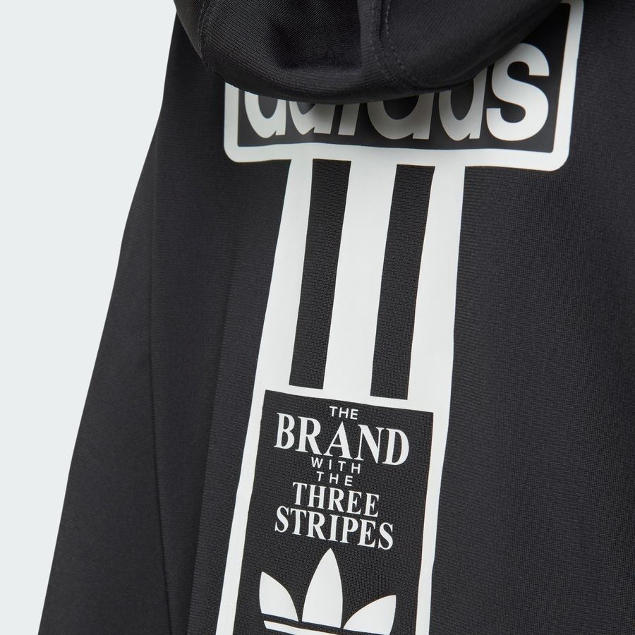 Adidas Original Ensemble veste à capuche entièrement zippée Adibreak