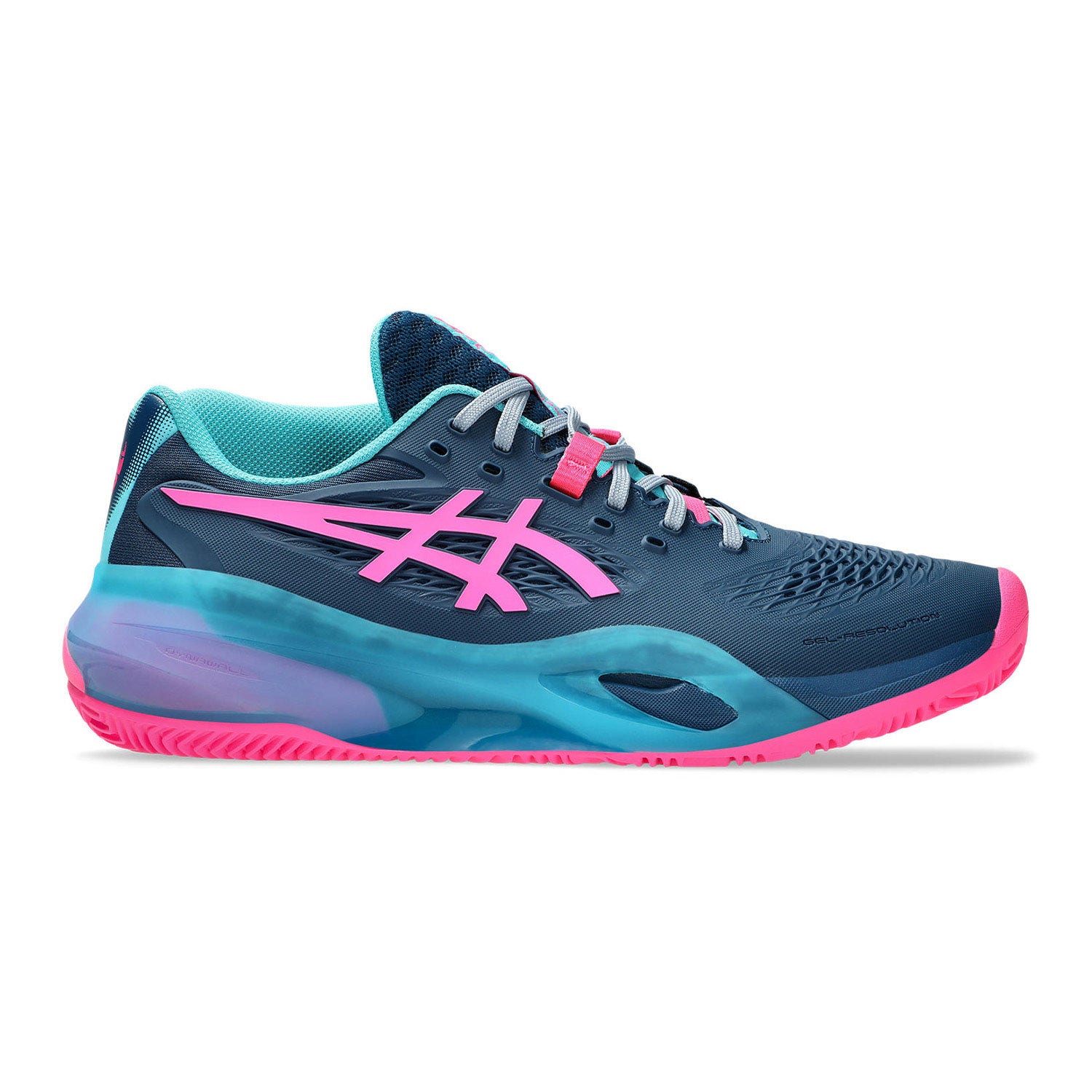ASICS  Gel-Resolution X Padel Heren