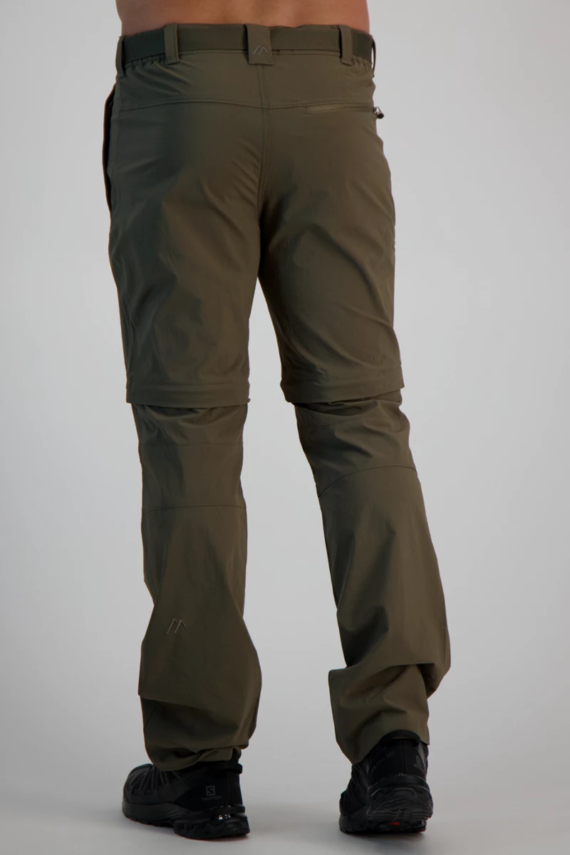 Maier Sports Tajo 2 Zip-Off Herren Wanderhose