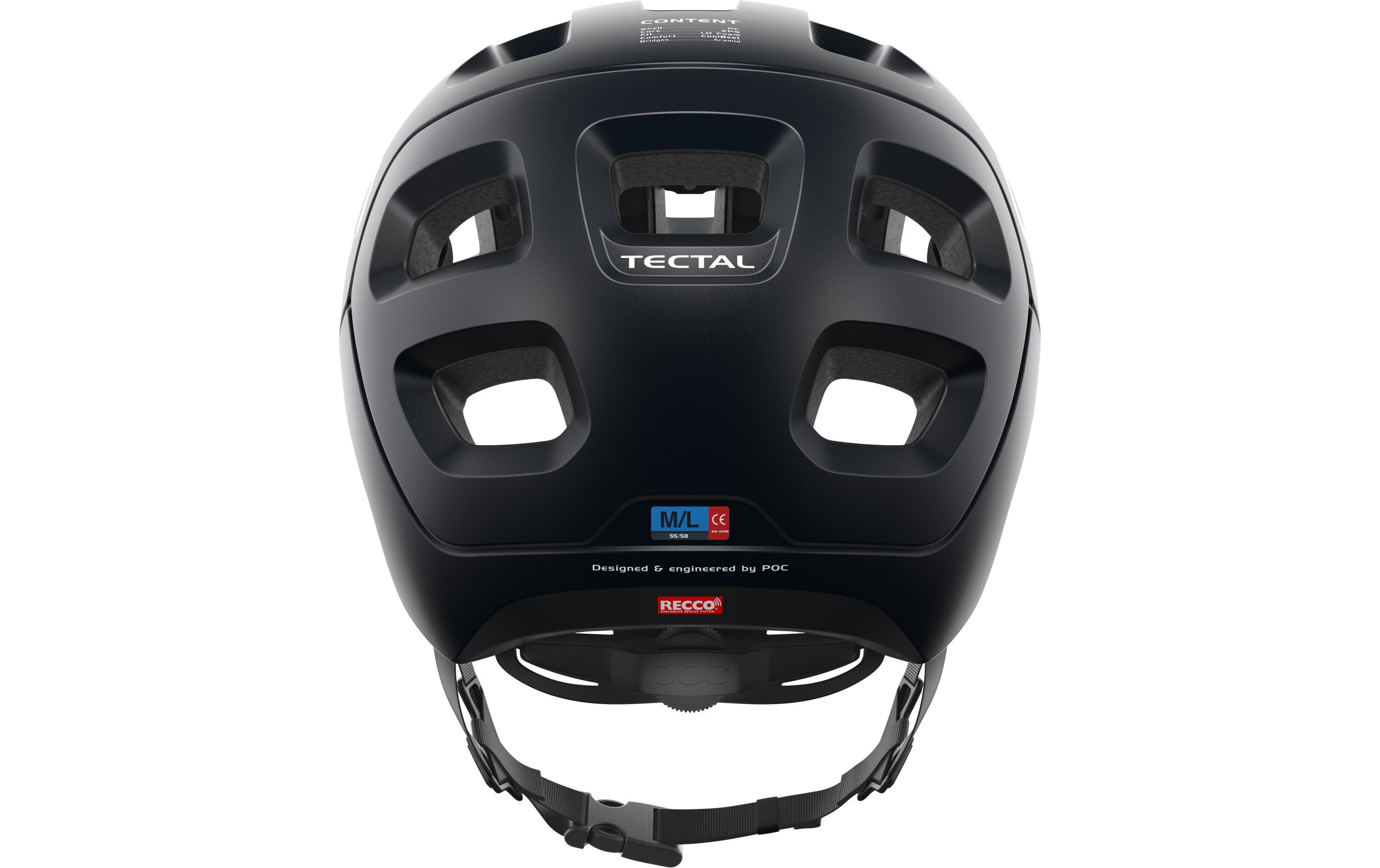 Helm Tectal L<br>Trail-, Enduro- und All-Mountainbike-Helm