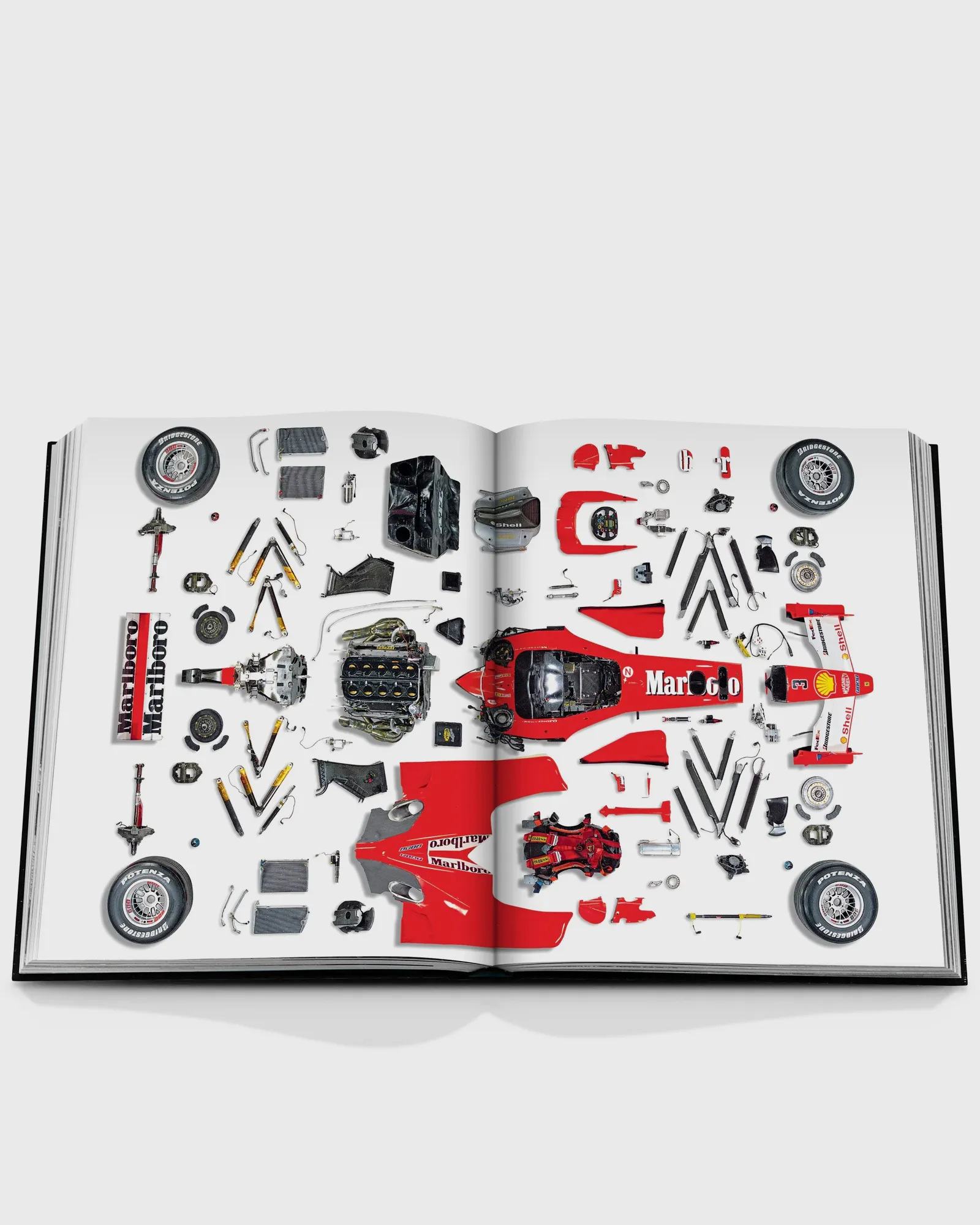 Assouline 