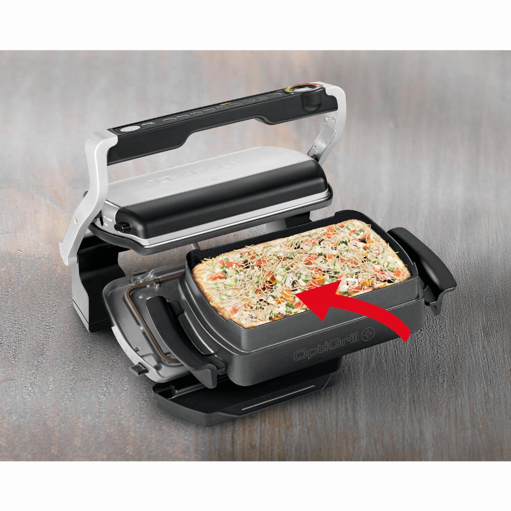 Tefal Contactgrill  YY3871FB