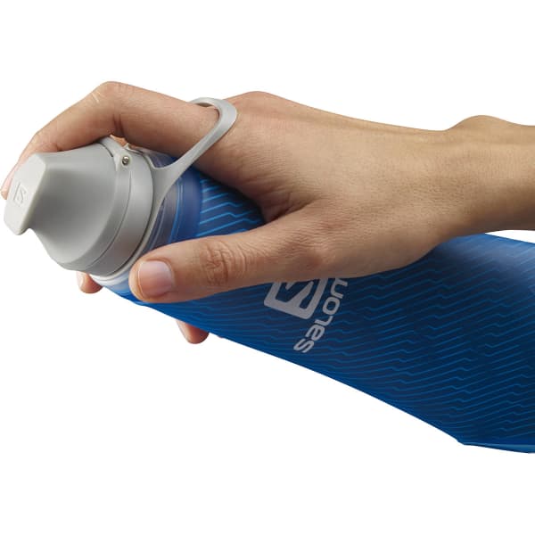 Flasque / Soft SALOMON SOFT FLASK 400ML/13 INSULATED 42MM