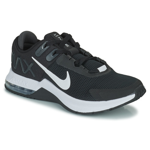Nike - NIKE AIR MAX ALPHA TRAINER 4 - Noir / Blanc
