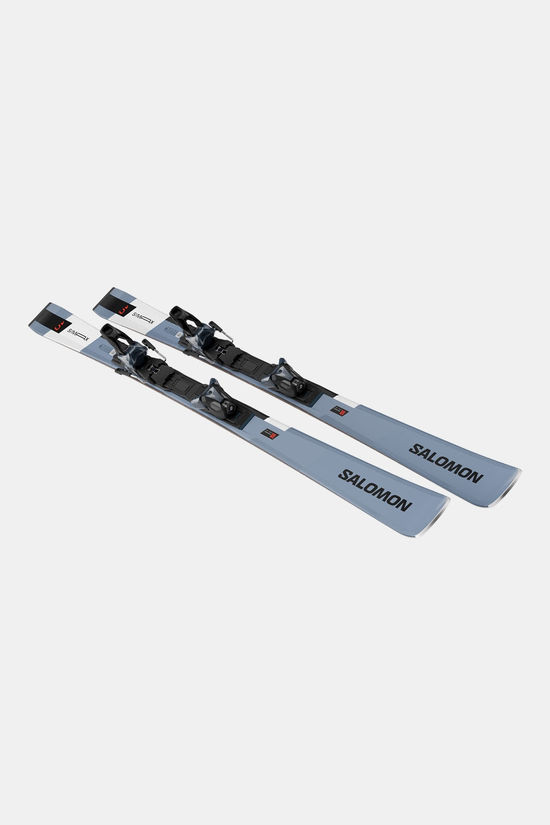 Salomon Salomon S/Max 10 + Mi12 Gw Ski