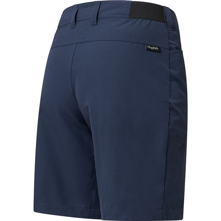 Haglöfs Korp Lite Shorts Women Tarn Blue