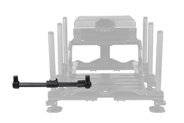 Support de Bourriche Matrix Mini Tool Bar Pro