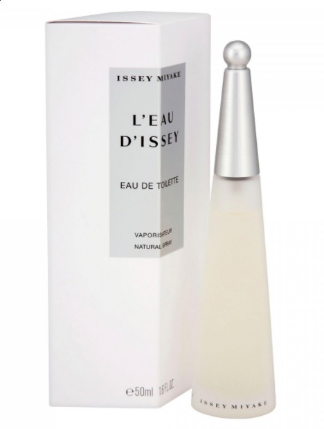 Issey Miyake L'Eau D'Issey Eau De Toilette 50ml