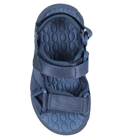 Bisgaard Sandaler - Louis - Blåe