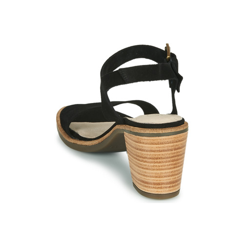 Casual Attitude - CAILLE - Noir