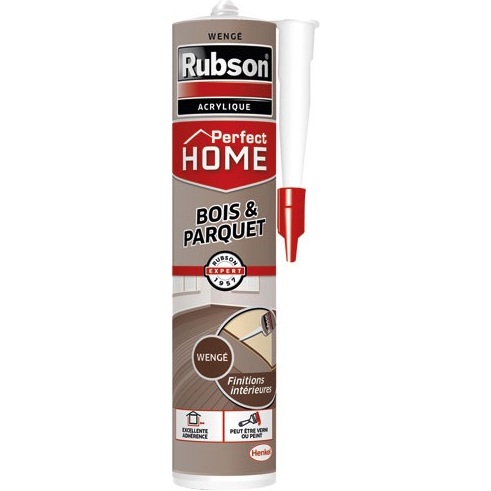 Mastic bois - 280 mL - wengé