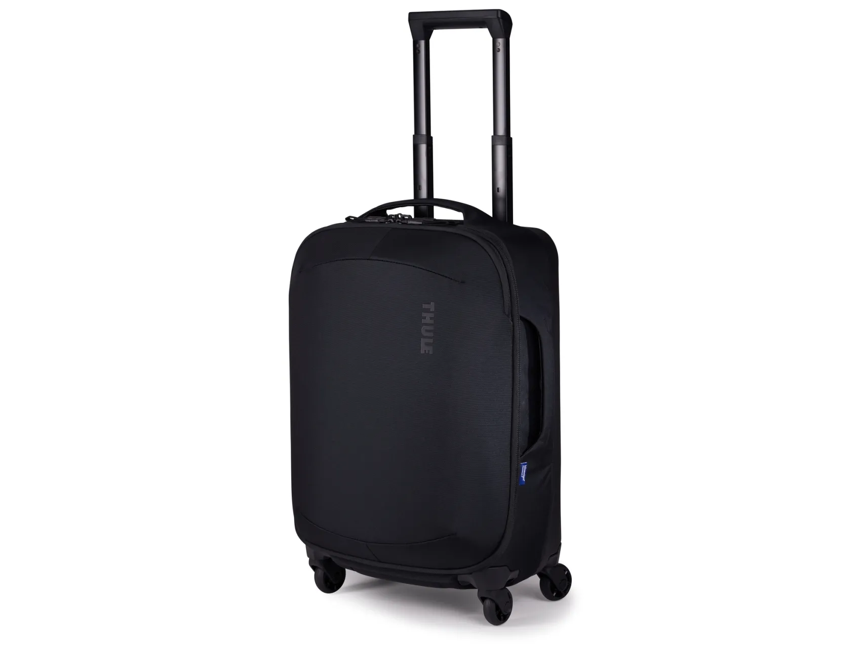 Thule Subterra 2 - Spinner carry-on - 800D nylon/polyester - sort