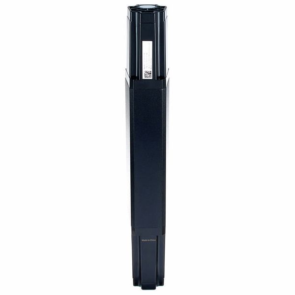 EV EVOLVE short speaker pole BK