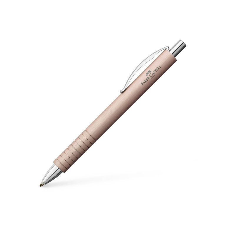 Faber-Castell Kugelschreiber Essentio Aluminium