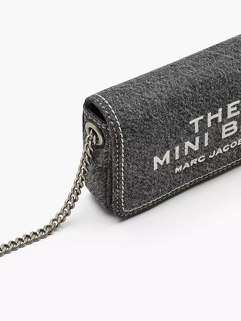 MARC JACOBS Tasche - Mini Bag THE MINI BAG schwarz