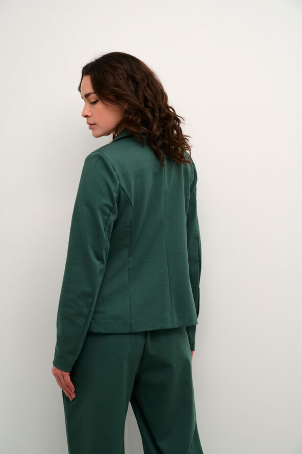 Kaffe KAjenny Blazer Garden topiary