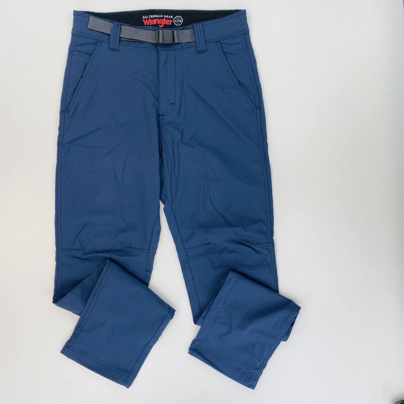 Convertible Trail Jogger - Seconde main Pantalon randonnée - Bleu - 50