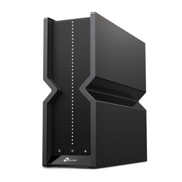 TP-Link Router BE9300 Tri-Band Wi-Fi 7 - ARCHERBE550