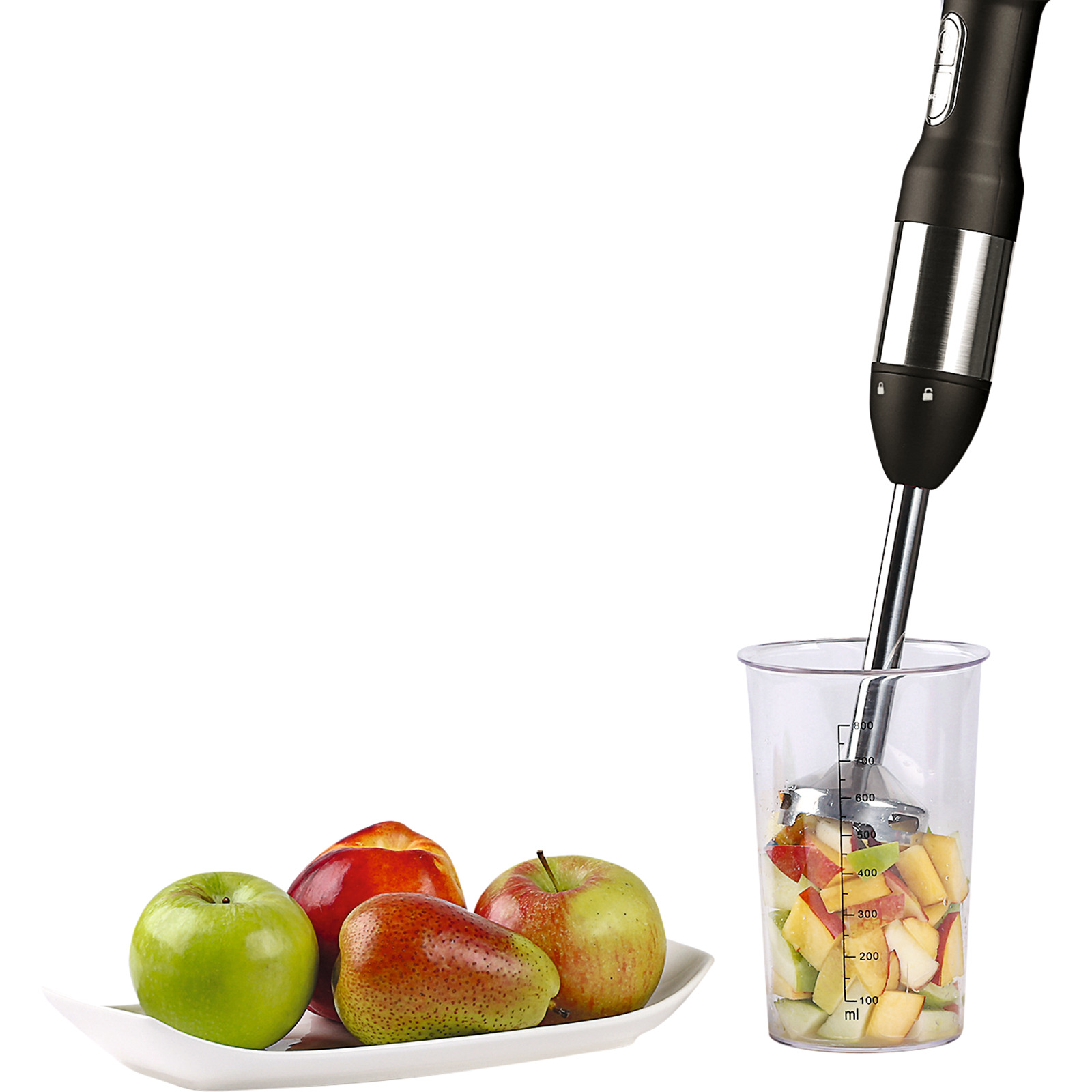 Ohmex Stabmixer OHM-HMX-8280KIT