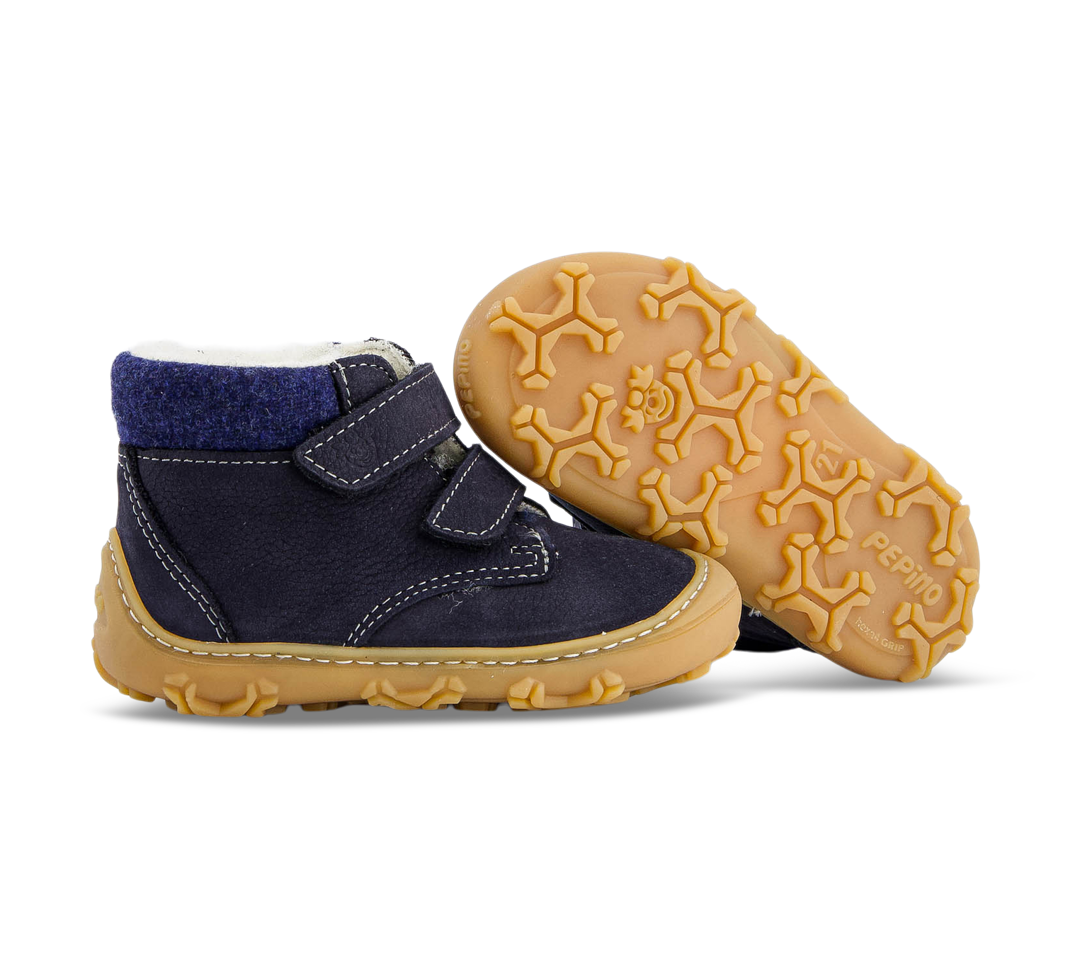 Pepino Nico - Winterschuhe