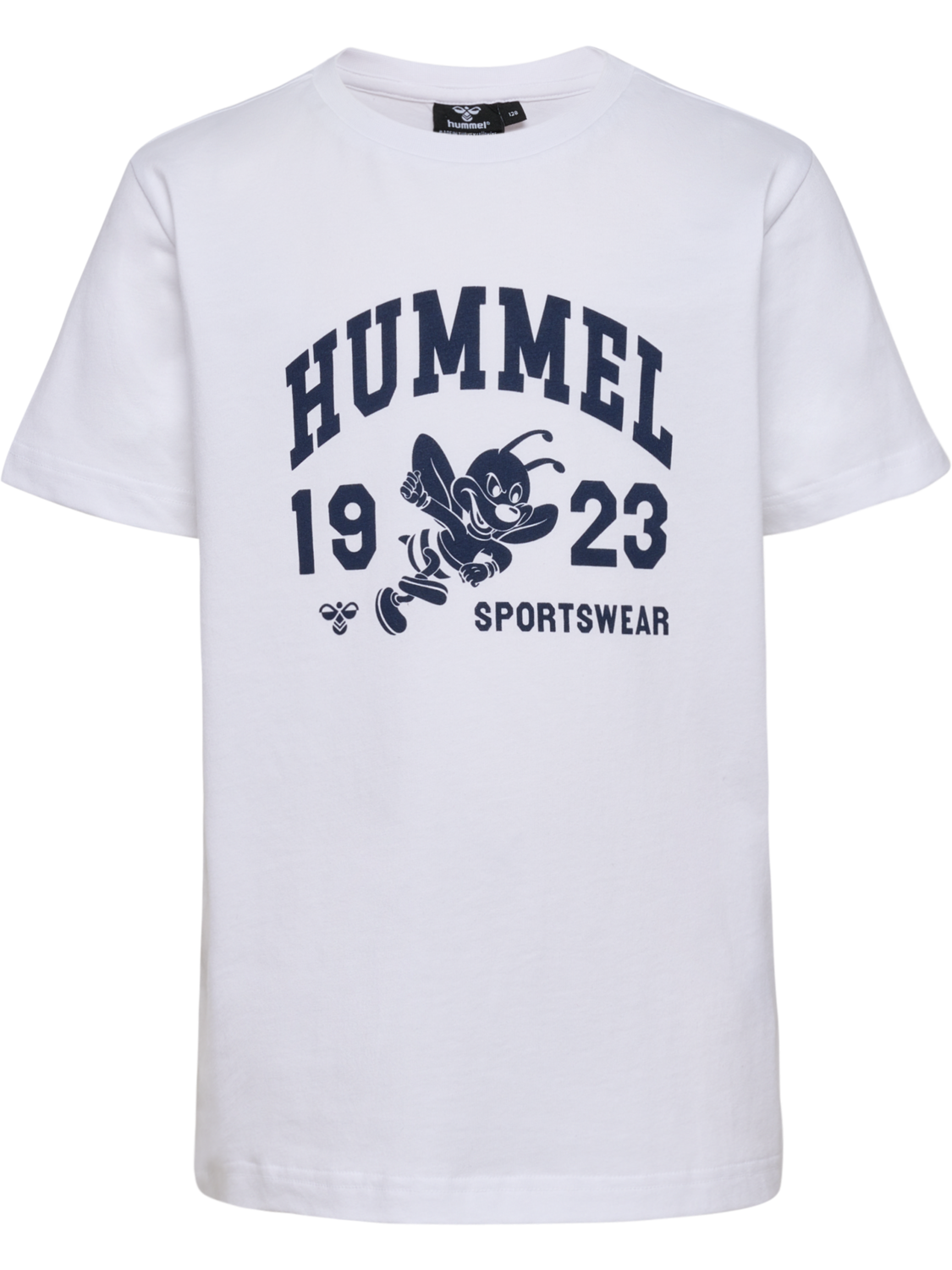 hmlPRINT T-SHIRT S/S