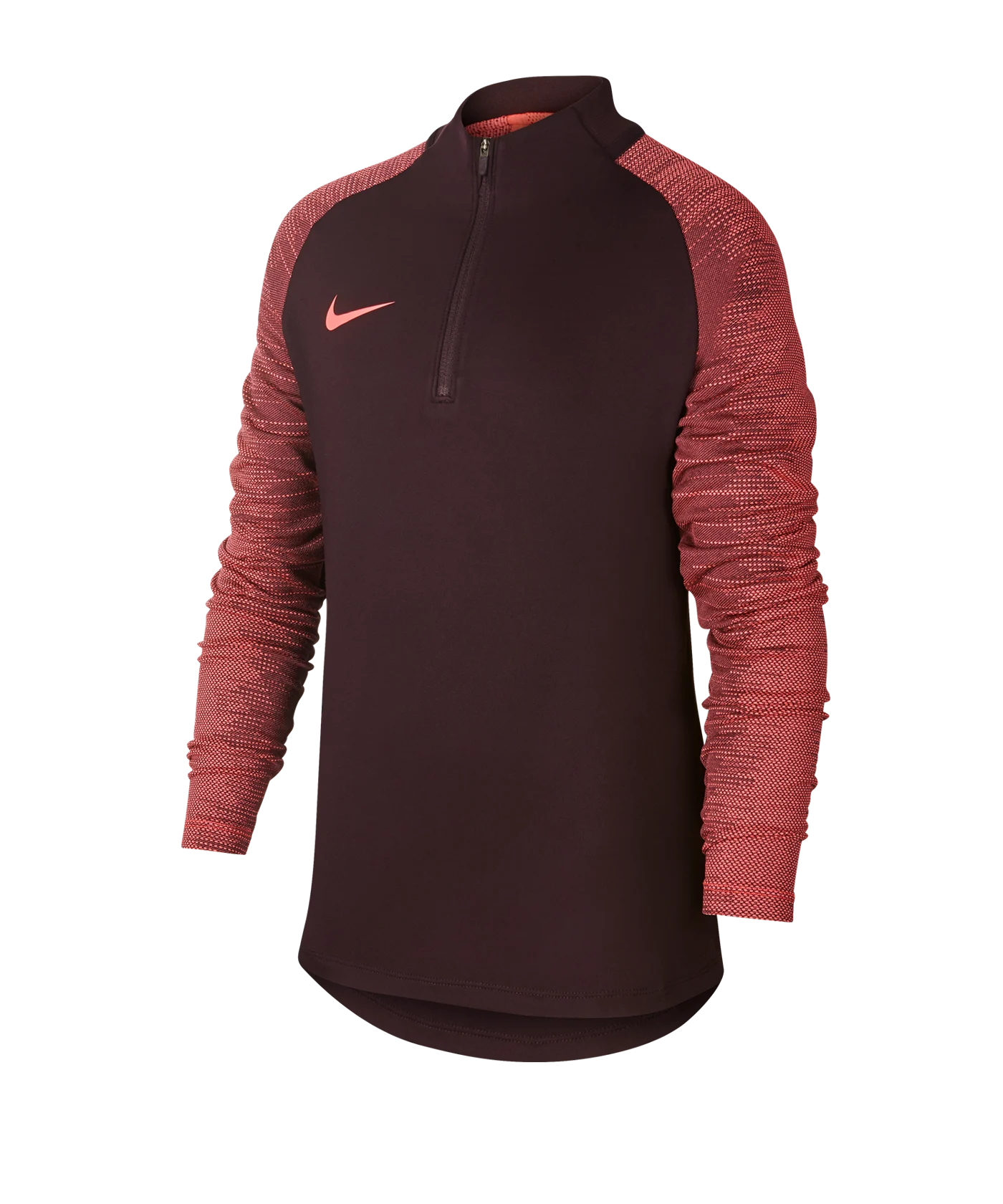 Nike Dri-FIT Strike 1/4 Zip Drill Top Kids F659