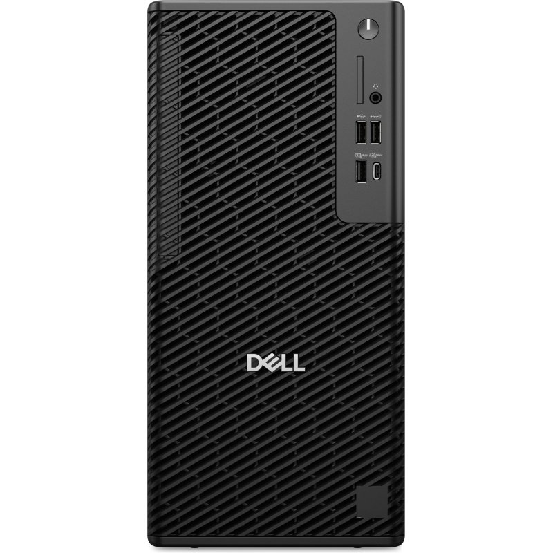 DELL Pro Precision 7 T1 PW7T1260 Intel Core Ultra 7 265 16 Go DDR5-SDRAM 1 To SSD Windows 11 Pro Bureau Station de travail Noir