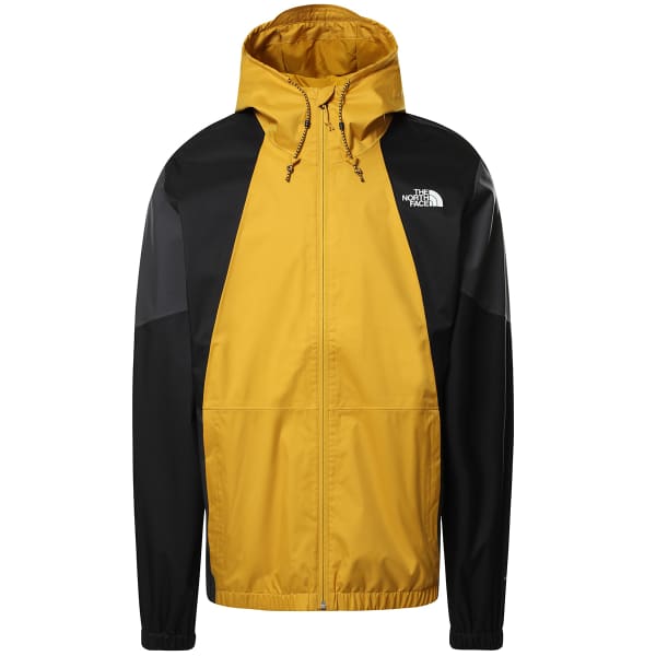 Veste randonnée THE NORTH FACE FARSIDE JACKET ARROWWOOD YELLOW