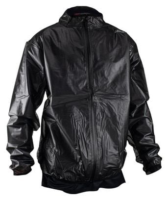 Veste Leatt RaceCover V22 - fumé