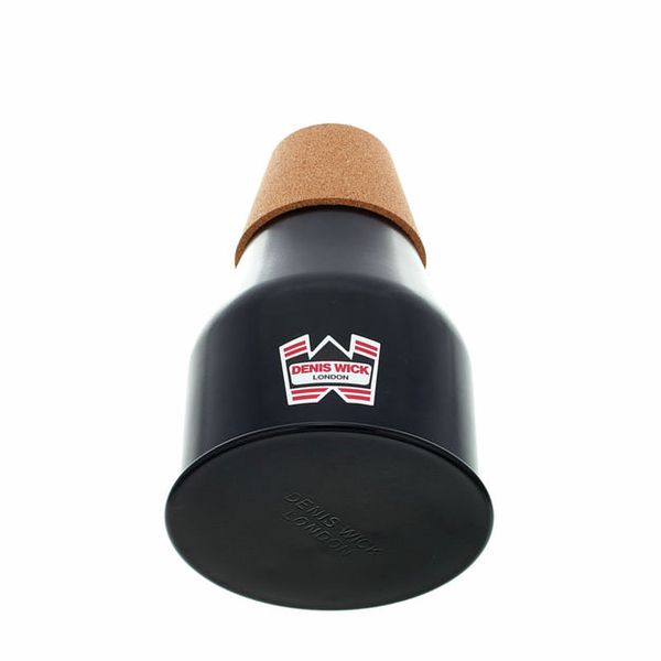 Denis Wick FrechHorn Practice Mute DW5530