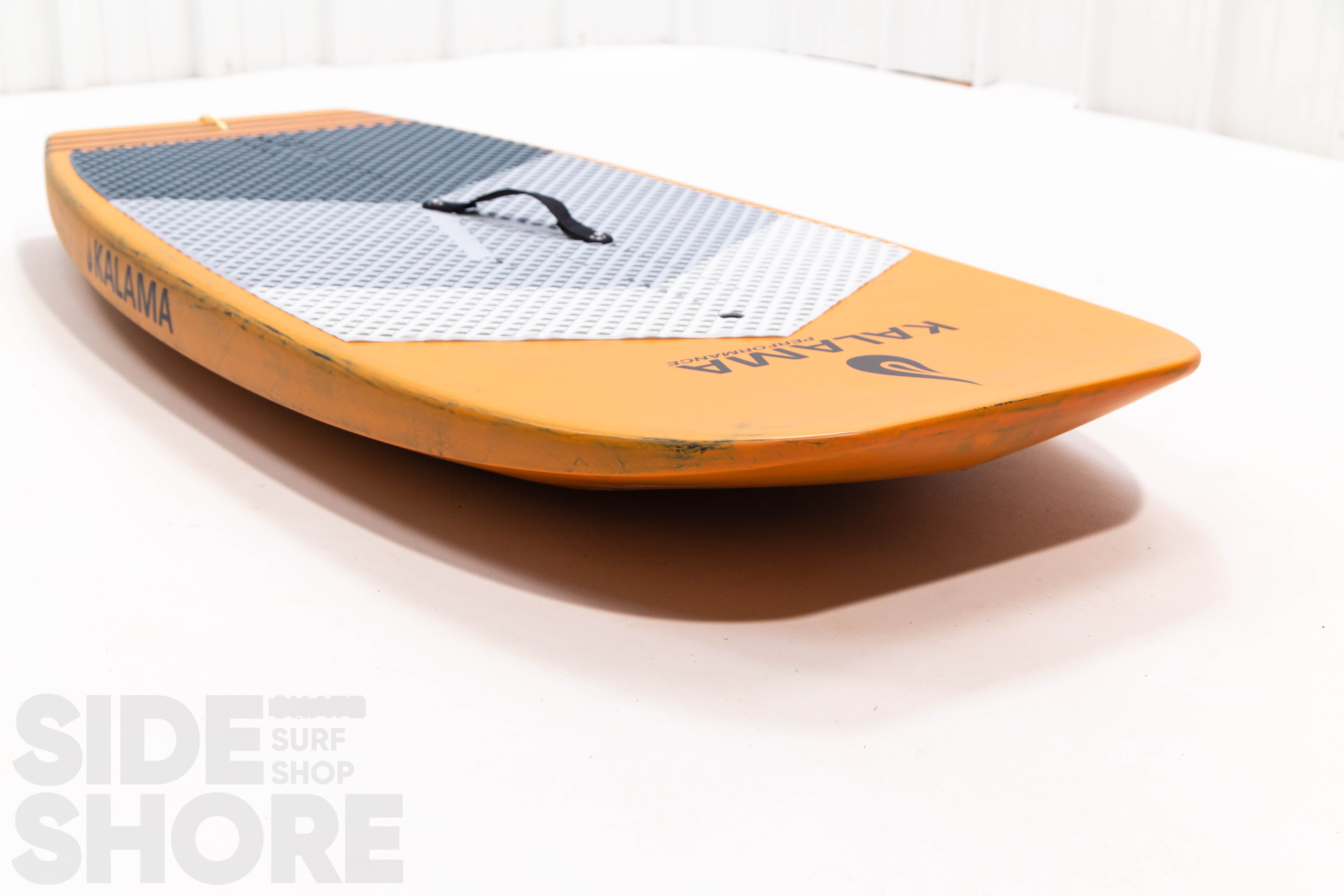 Kalama Performance Sup Foil - Full Carbon 5'0