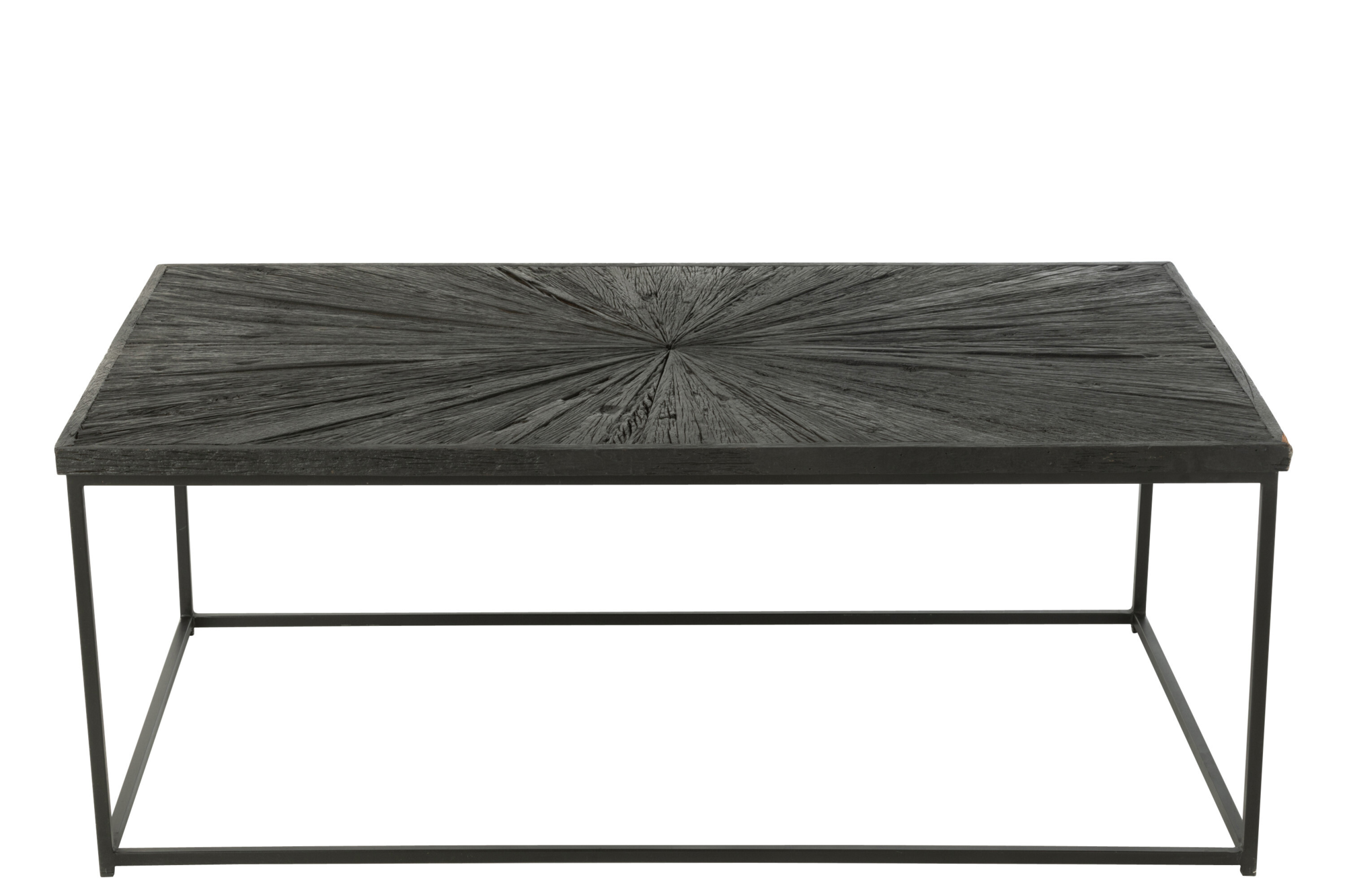 Salontafel Chanty Zwart