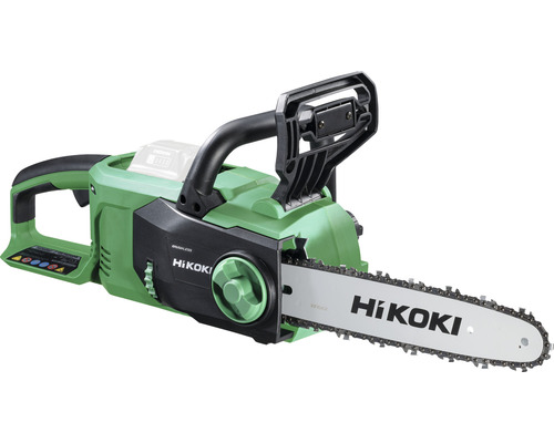Hikoki 36V CS3630 accu kettingzaag zonder accu en lader, 30cm