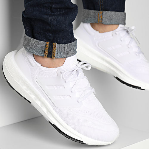 Baskets Ultraboost Light GY9350 Cloud White Crystal White