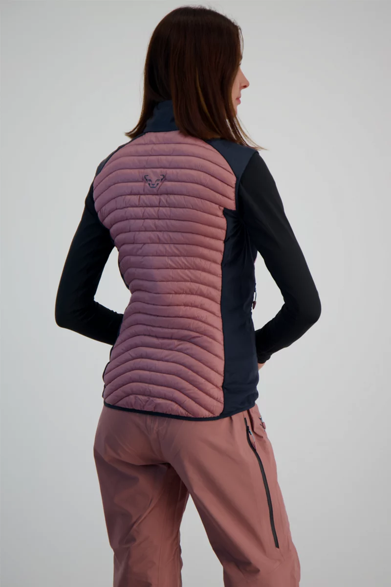 Dynafit Speed Insulation Damen Gilet